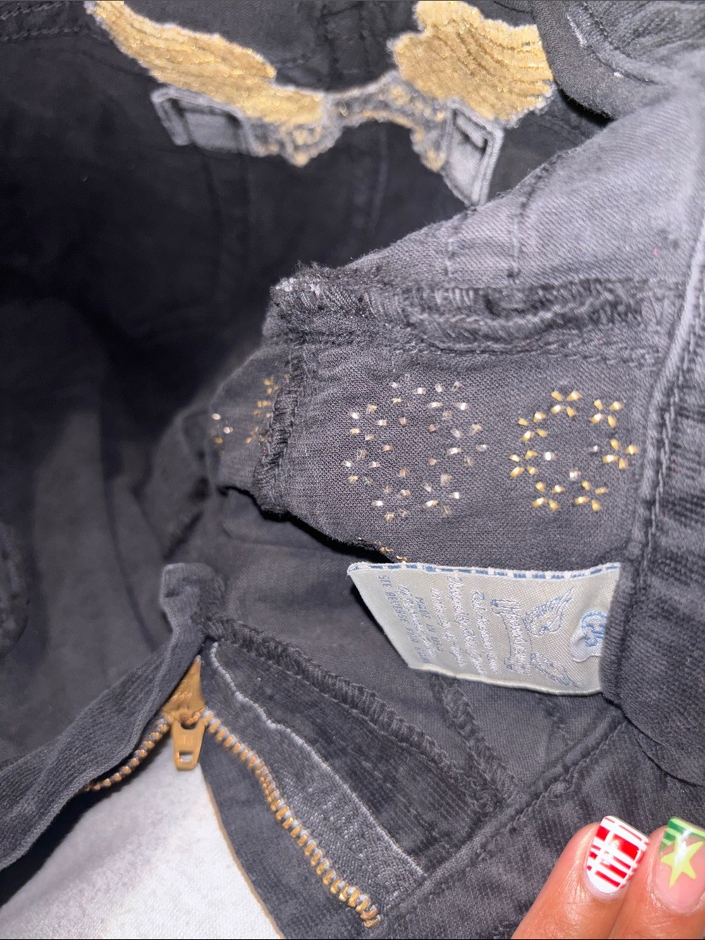 Robin Jeans - Picture 4 of 6